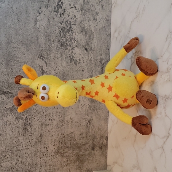 toys r us Other - Toys 'R Us Birthday Geoffrey the Giraffe Exclusive 2015 Plush stuffed animal